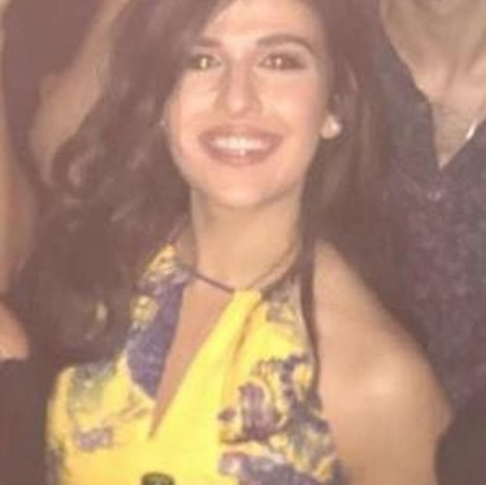 Meet your Posher, Jaclyn